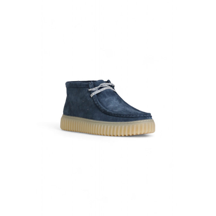 Clarks Scarpe Stringate Uomo