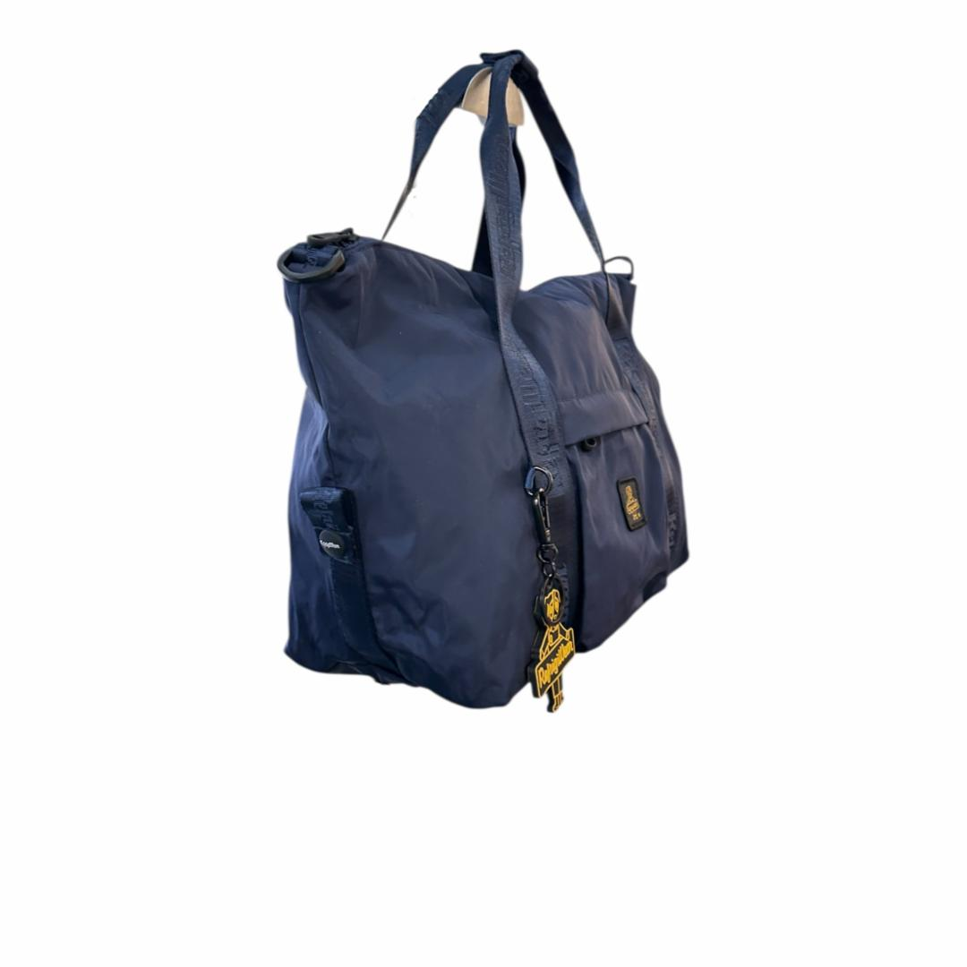 900240R703 Bauletto Refrigiwear Blu 0000000492