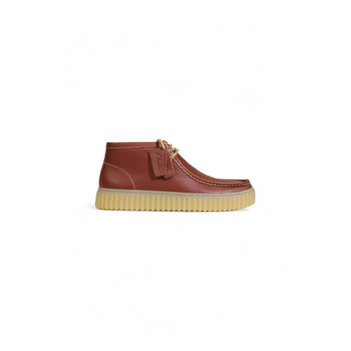 Clarks Scarpe Stringate Uomo