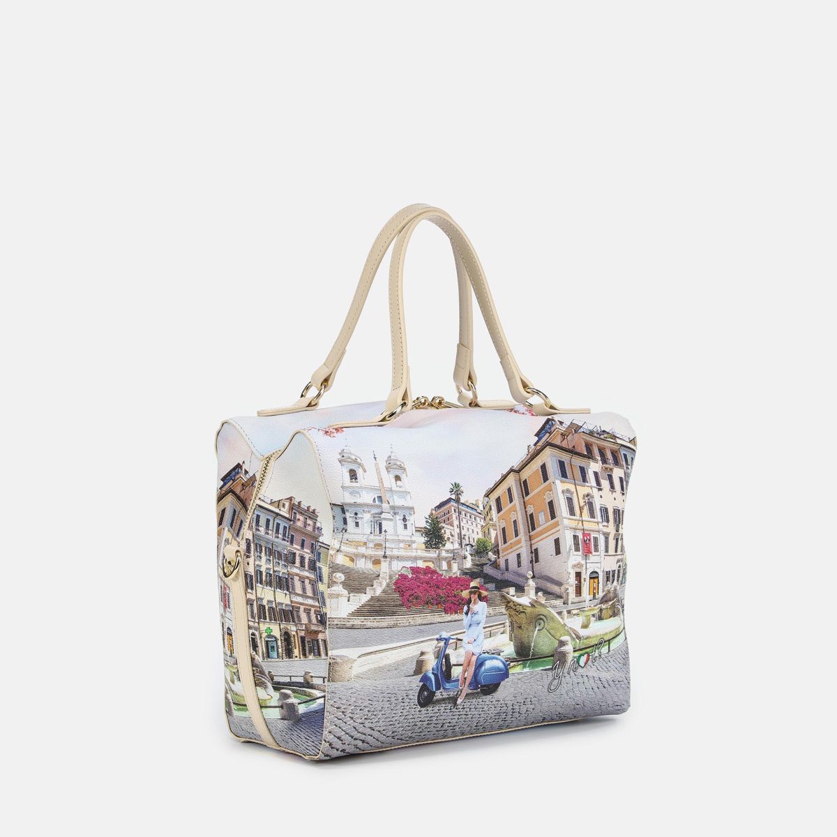 Bauletto Ynot?