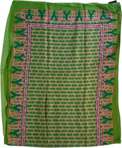 Foulard Rayon Ynot? Kiwi Taglia Unica