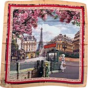Foulard Rayon Ynot? Paris Taglia Unica
