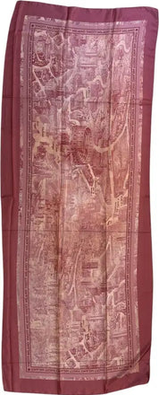 Foulard Rayon Ynot? Phard Taglia Unica