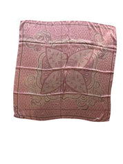 Foulard Rayon Ynot? Pink Taglia Unica