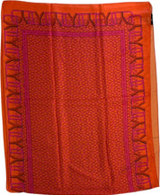 Foulard Rayon Ynot? Spitz Taglia Unica