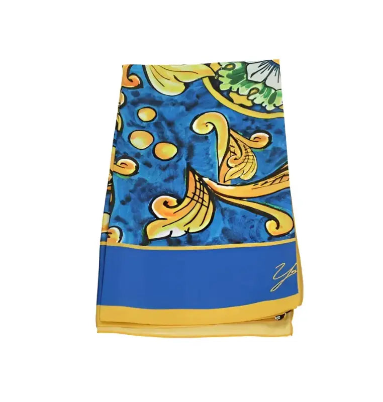 Foulard Ynot?