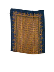 Foulard Ynot? Marrone Taglia Unica