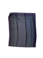 Foulard Ynot? Purple Taglia Unica