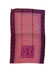 Foulard Ynot? Viola Taglia Unica