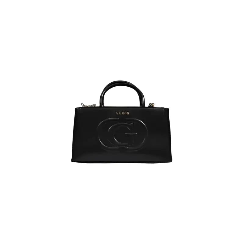 Guess Borsa Donna black
