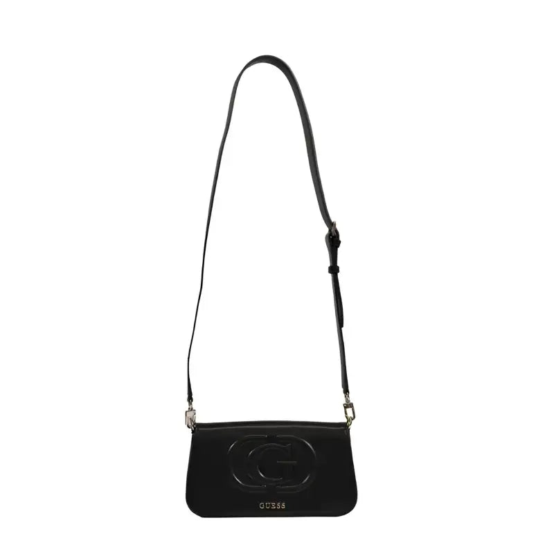Guess Borsa Donna black