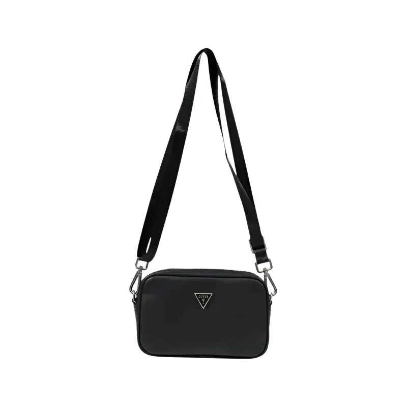 Guess Borsa Uomo black