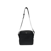 Guess Borsa Uomo black