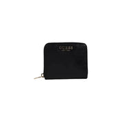 Guess Portafogli Donna black