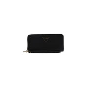 Guess Portafogli Donna black