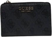 Guess Portafogli Donna black