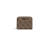 Guess Portafogli Donna brown