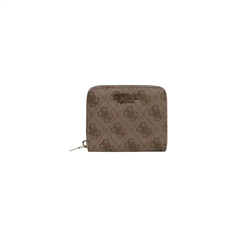 Guess Portafogli Donna brown