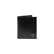 Guess Portafogli Uomo black