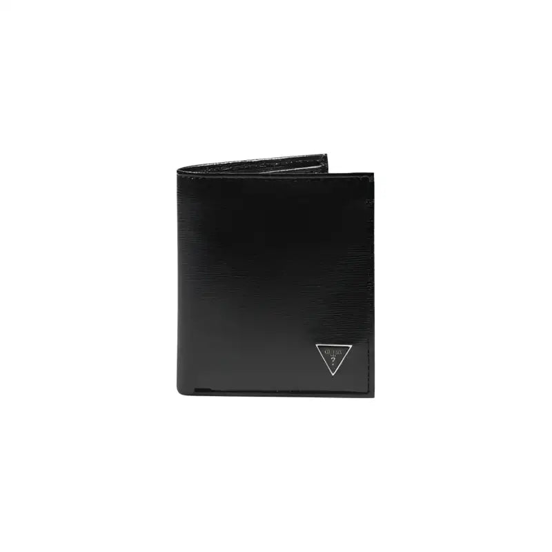 Guess Portafogli Uomo black