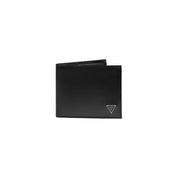 Guess Portafogli Uomo black