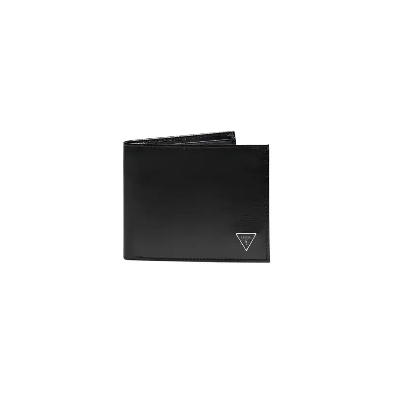 Guess Portafogli Uomo black