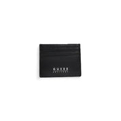 Guess Portafogli Uomo black