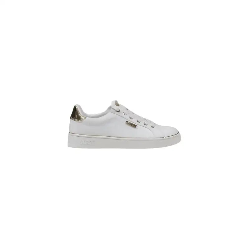 Guess Scarpa Donna white