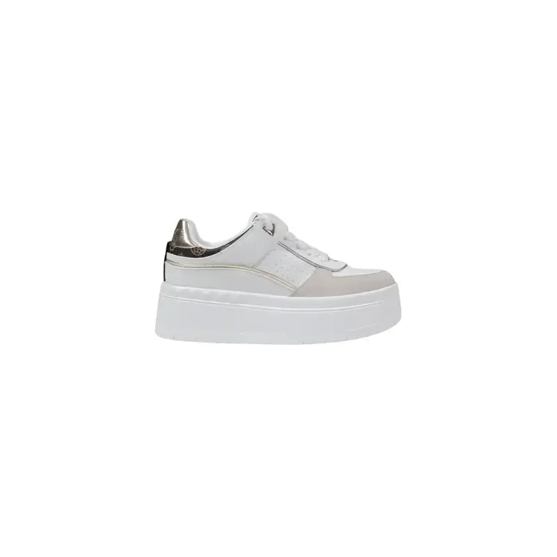 Guess Scarpa Donna white