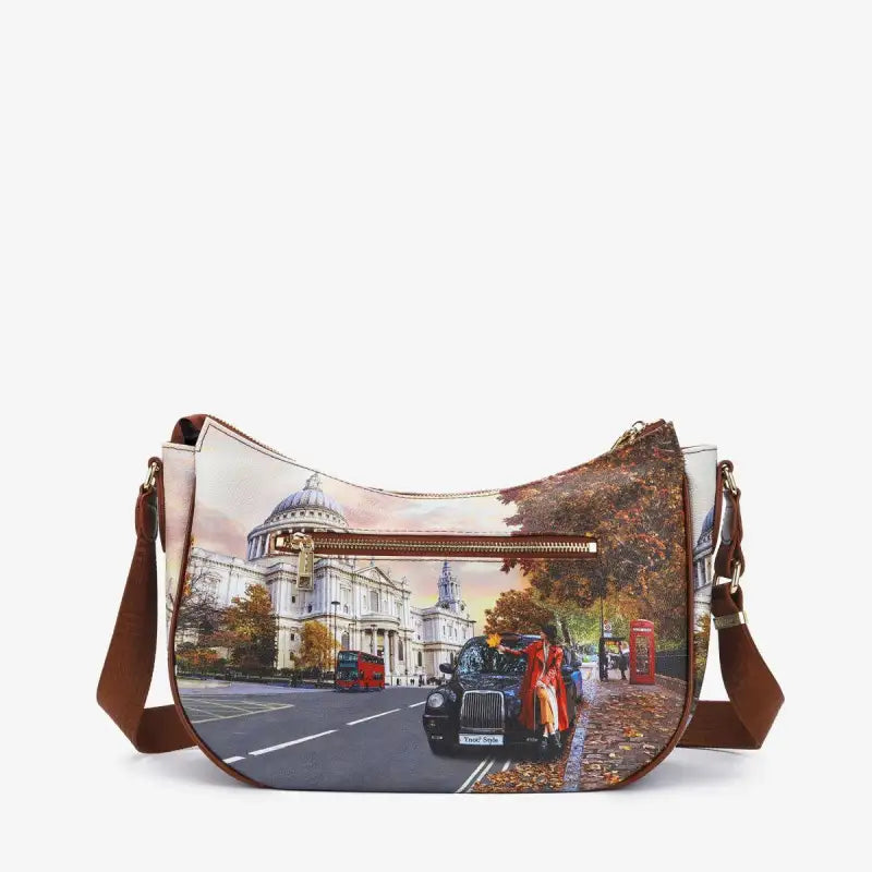Hobo Bag YES628F5