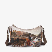Hobo Donna Ynot? yes628f5 Autumn Hollad Taglia Unica