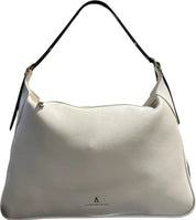 Hobo Keren L'Atelier du Sac Panna Taglia Unica