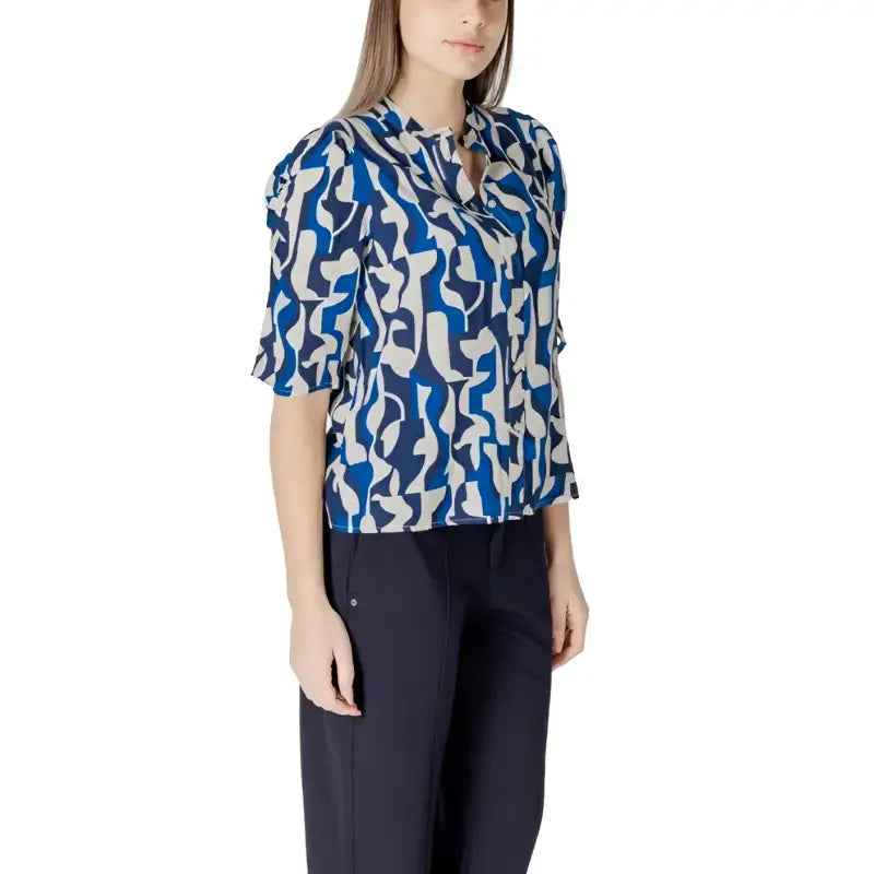 Ichi Borsa Donna