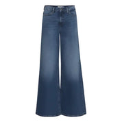 Ichi Jeans Donna green