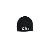 Icon Cappello Uomo black