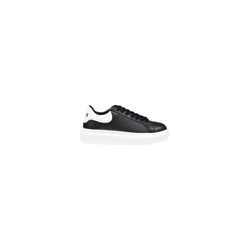 Icon Scarpa Donna black