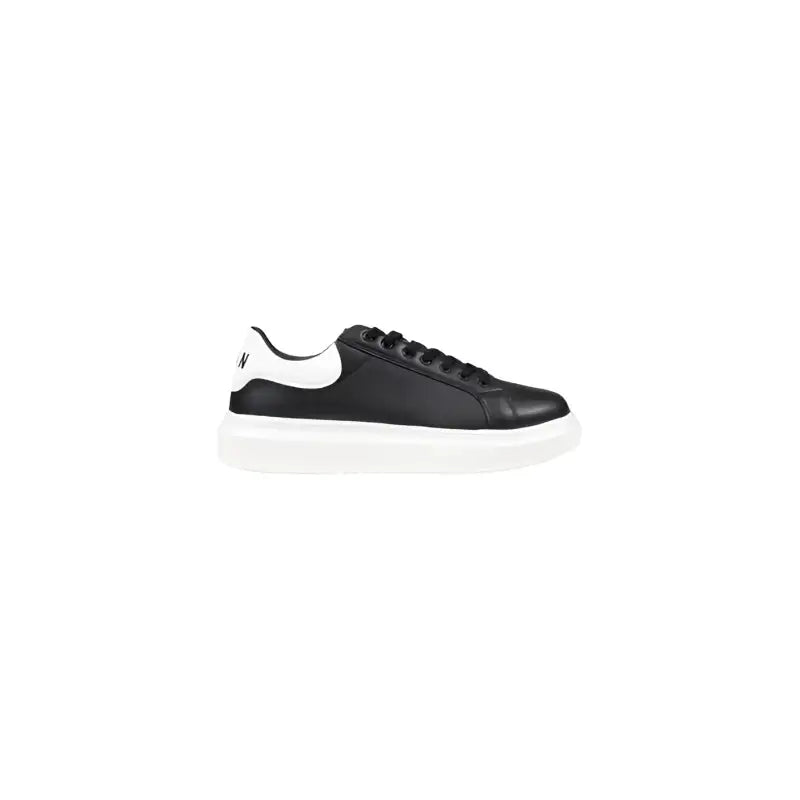 Icon Scarpa Uomo black 45