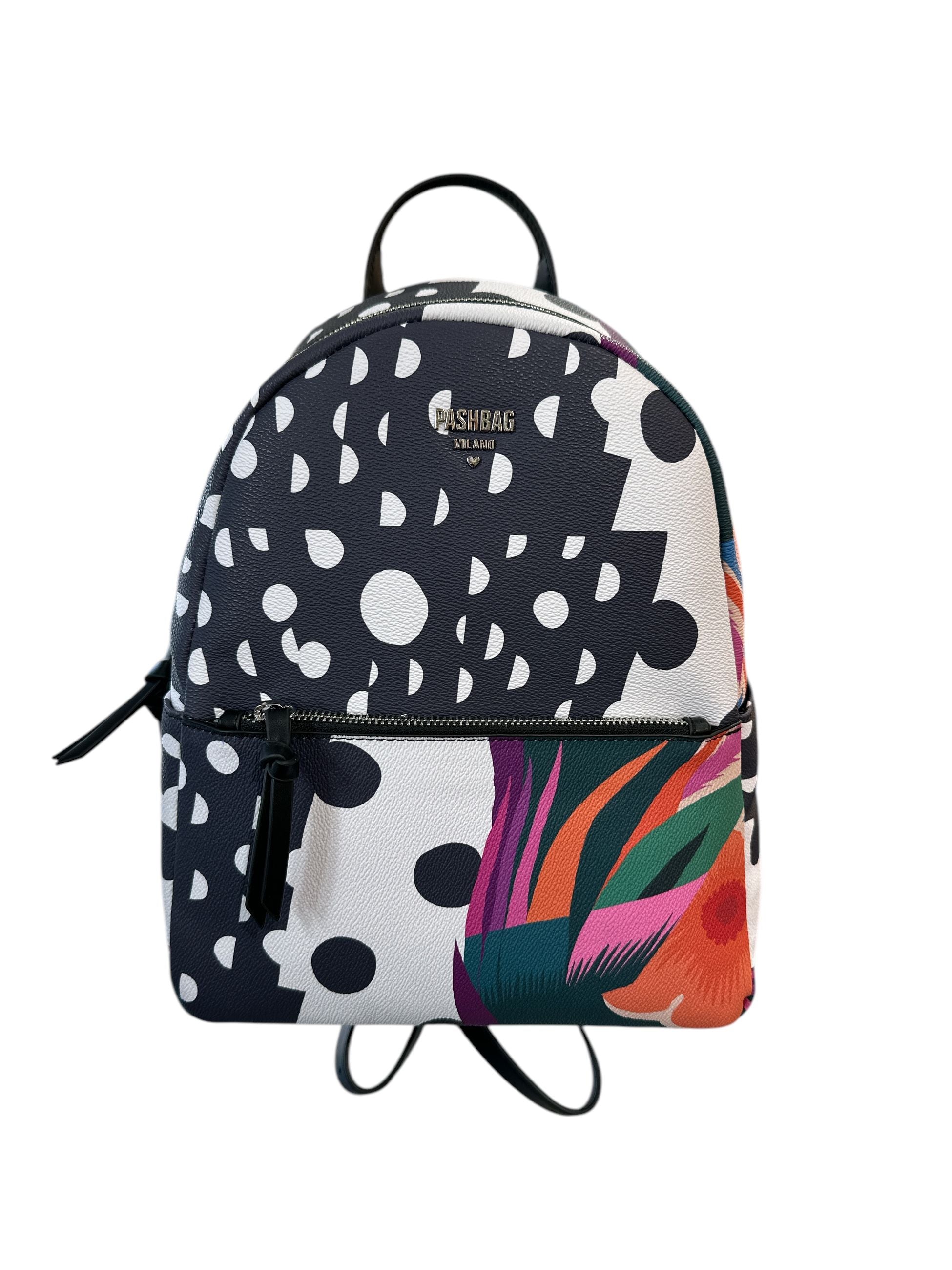 Zaino Pash Bag