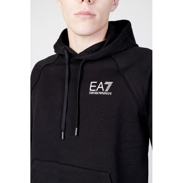 Ea7 Felpa Uomo