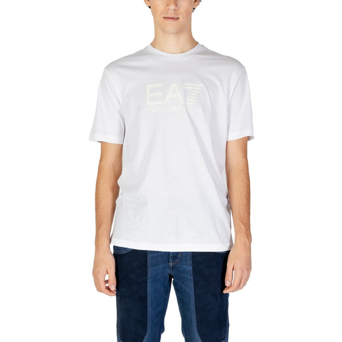 Ea7 T-Shirt Uomo