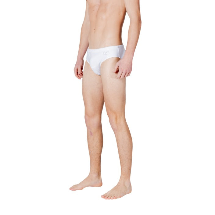 Ea7 Costume Uomo