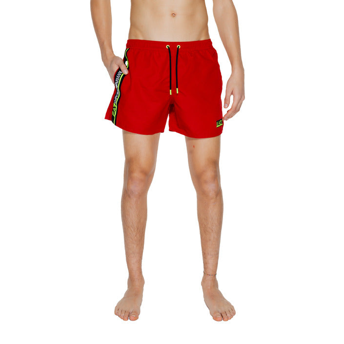 Ea7 Costume Uomo
