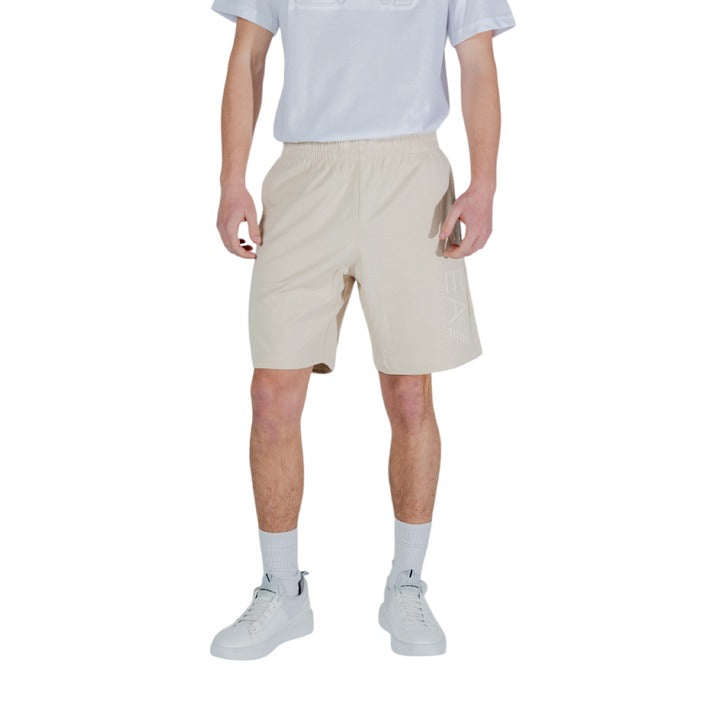 Ea7 Bermuda Uomo