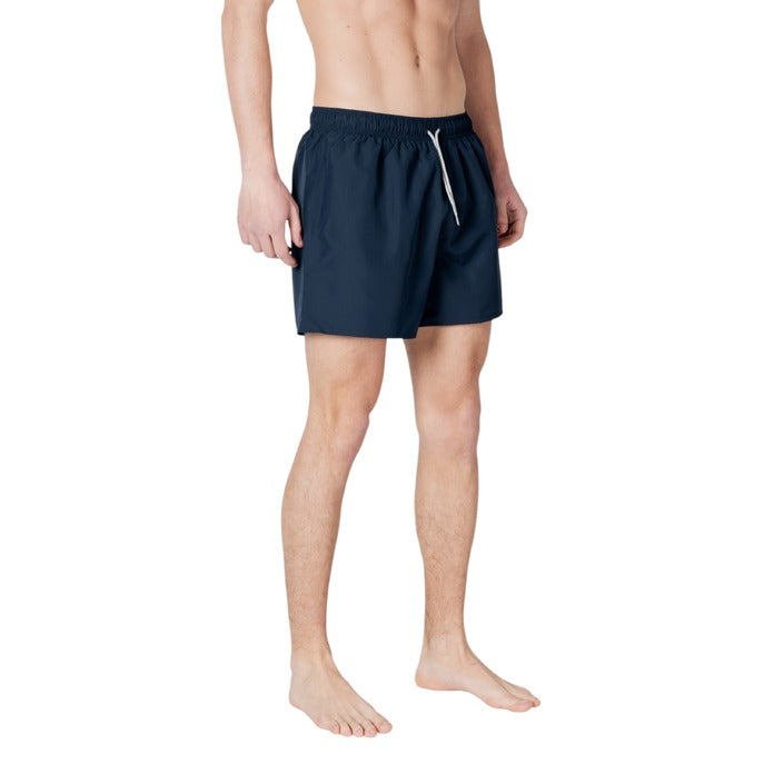 Ea7 Costume Uomo