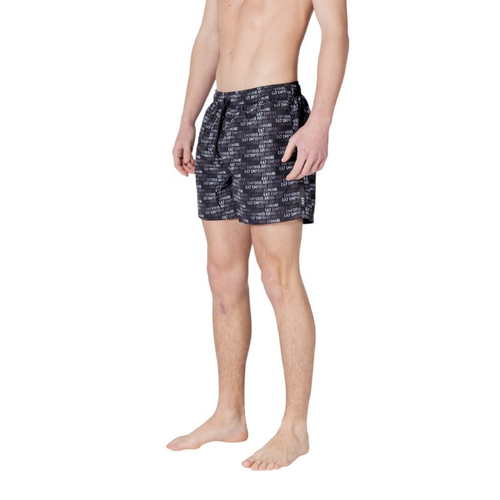Ea7 Costume Uomo
