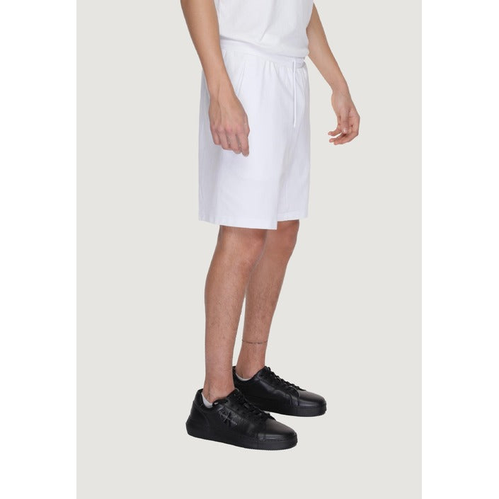 Ea7 Bermuda Uomo