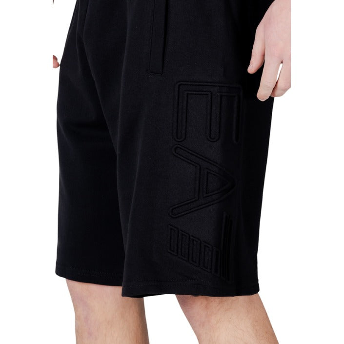 Ea7 Bermuda Uomo