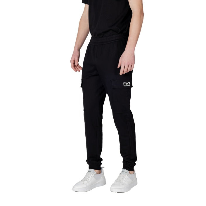 Ea7 Pantaloni Uomo