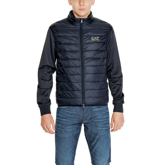 Ea7 Gilet Uomo