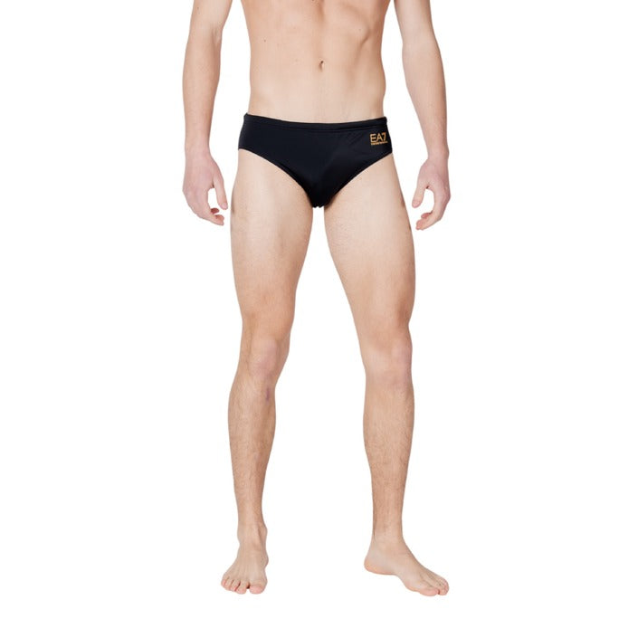 Ea7 Costume Uomo